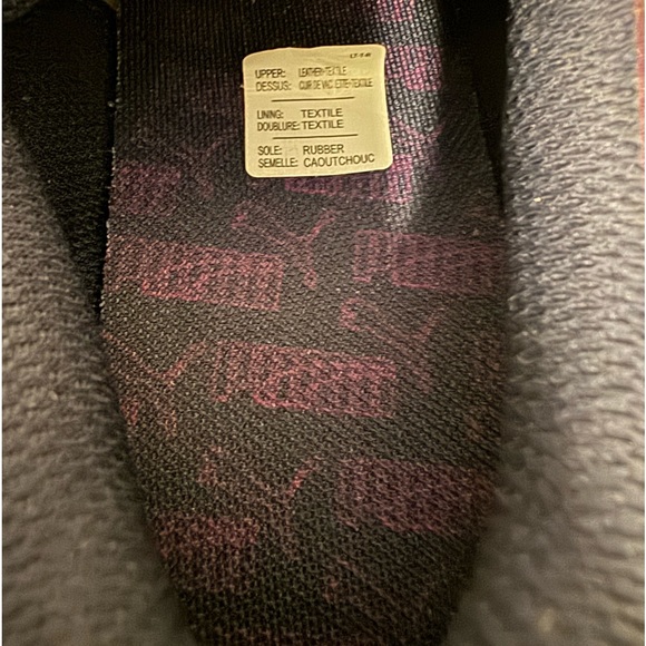 Puma Women's Future Rider - Picture 7 of 15